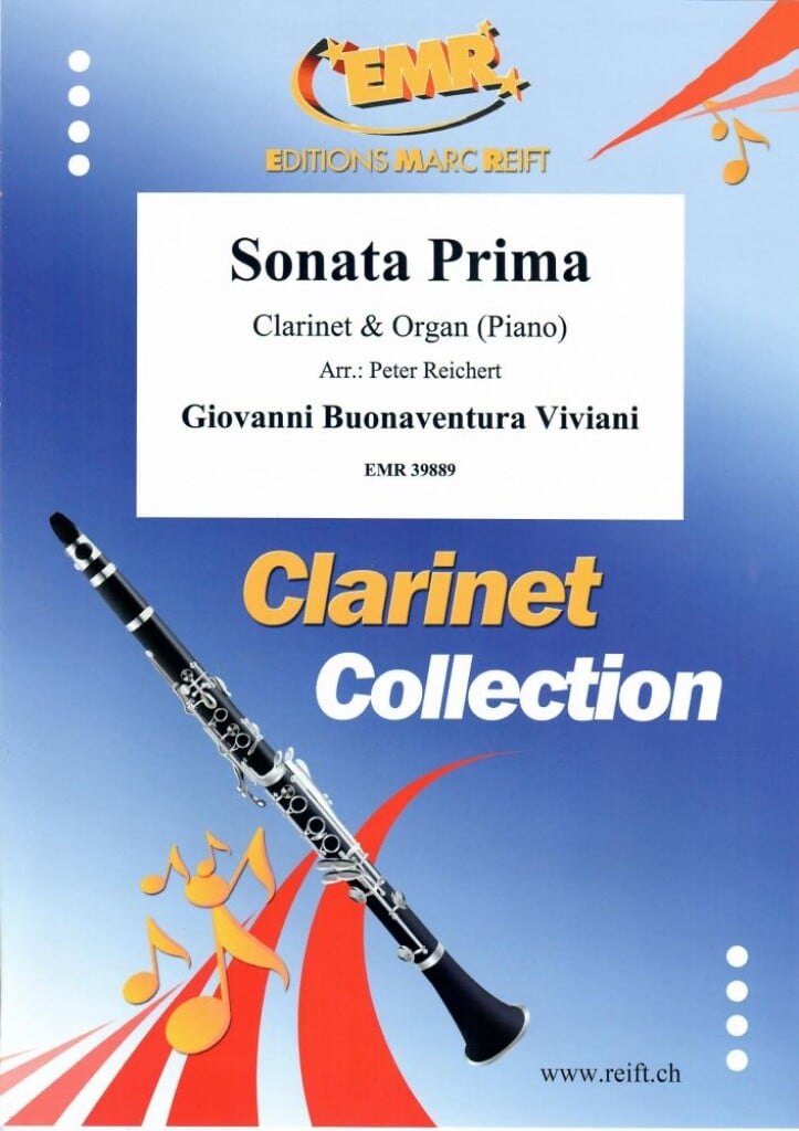 Sonata Prima